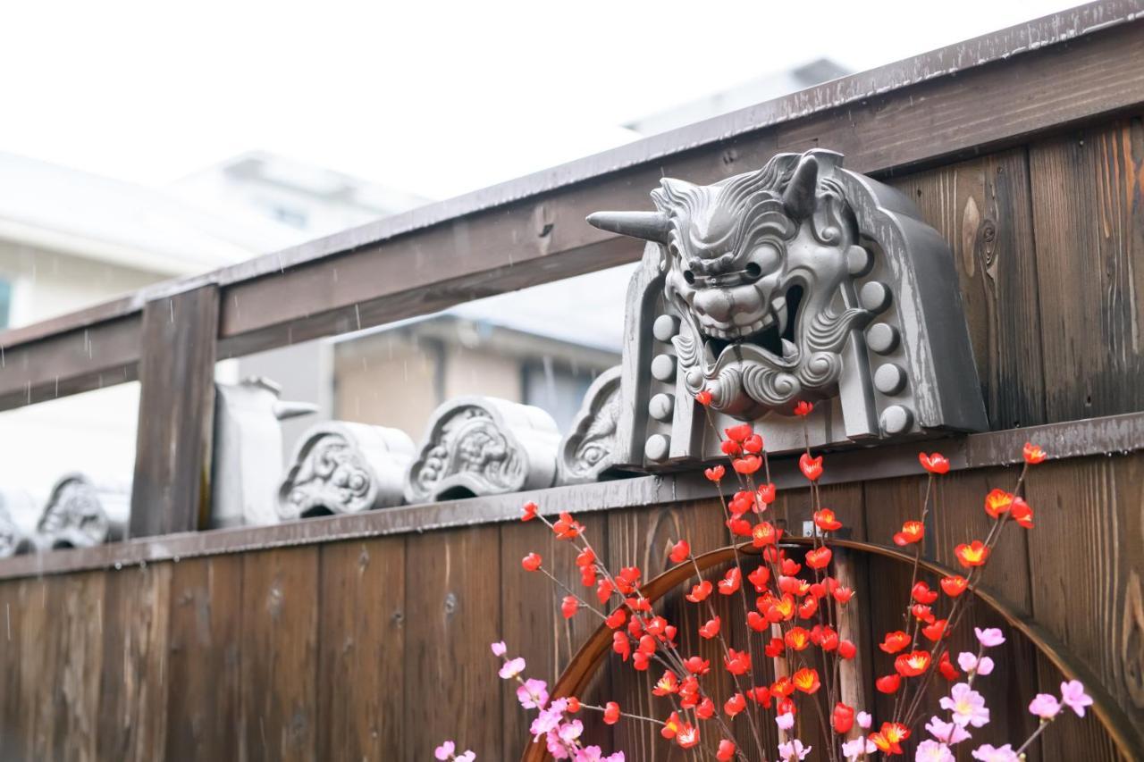 Kyooyado Muromachi Kyōto Exterior foto