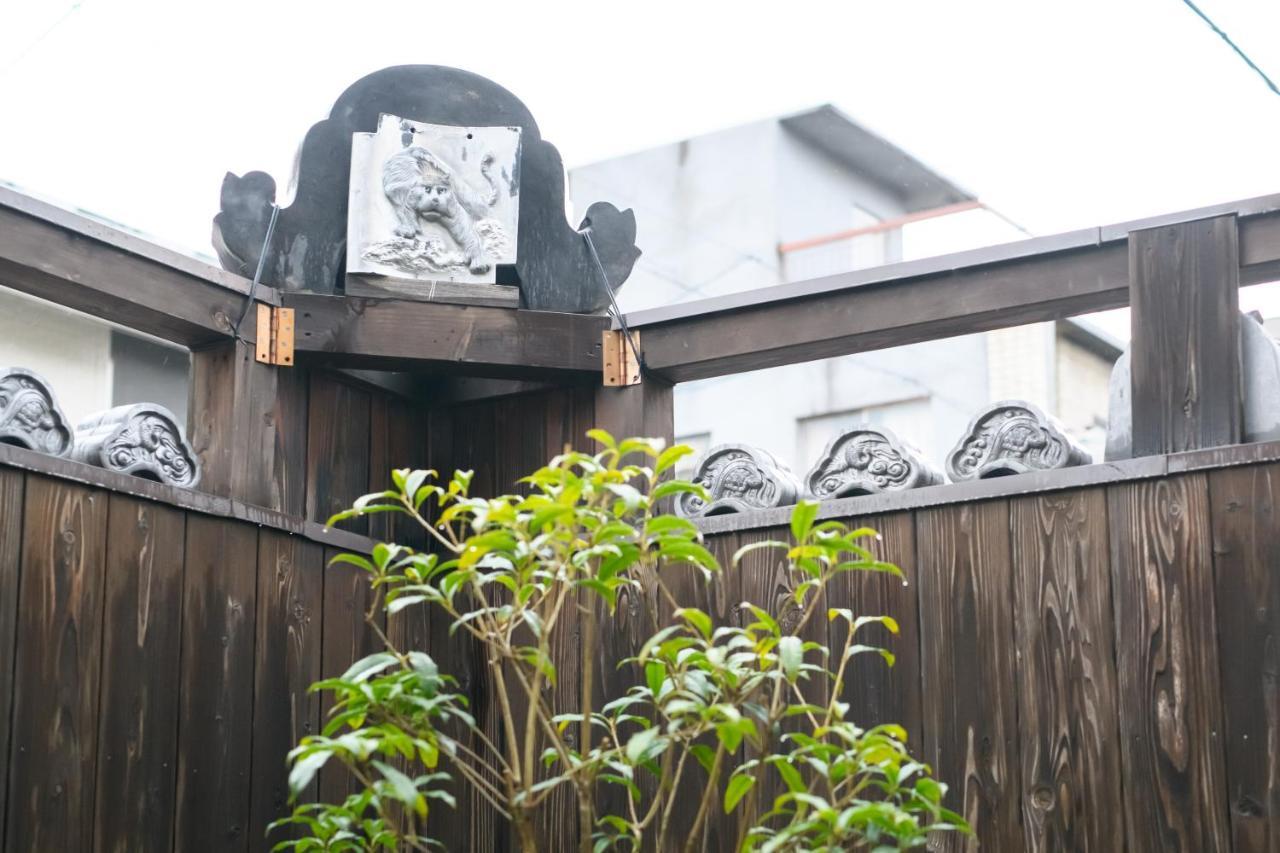 Kyooyado Muromachi Kyōto Exterior foto